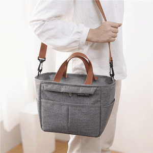 Sac Isotherme garde Repas Chaud et Froid