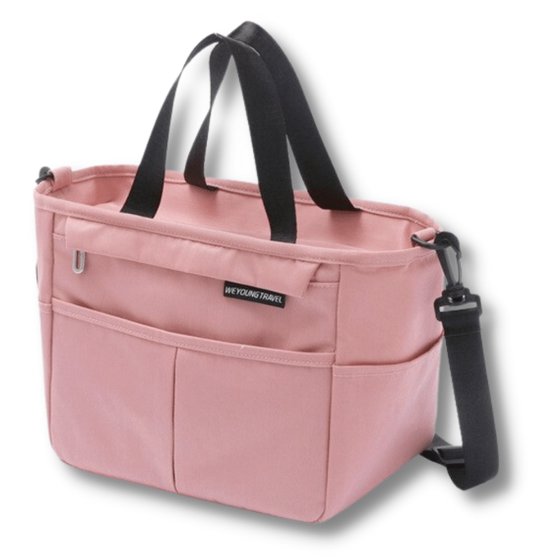 Sac Isotherme Repas Chaud et Froid Sac Isotherme