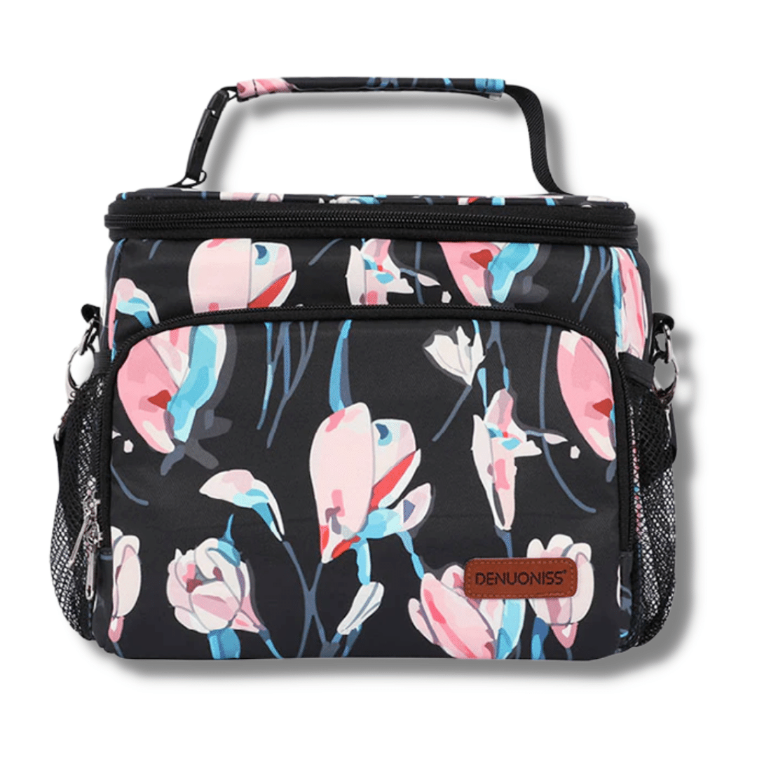 Sac Isotherme Repas Fantaisie Sac Isotherme