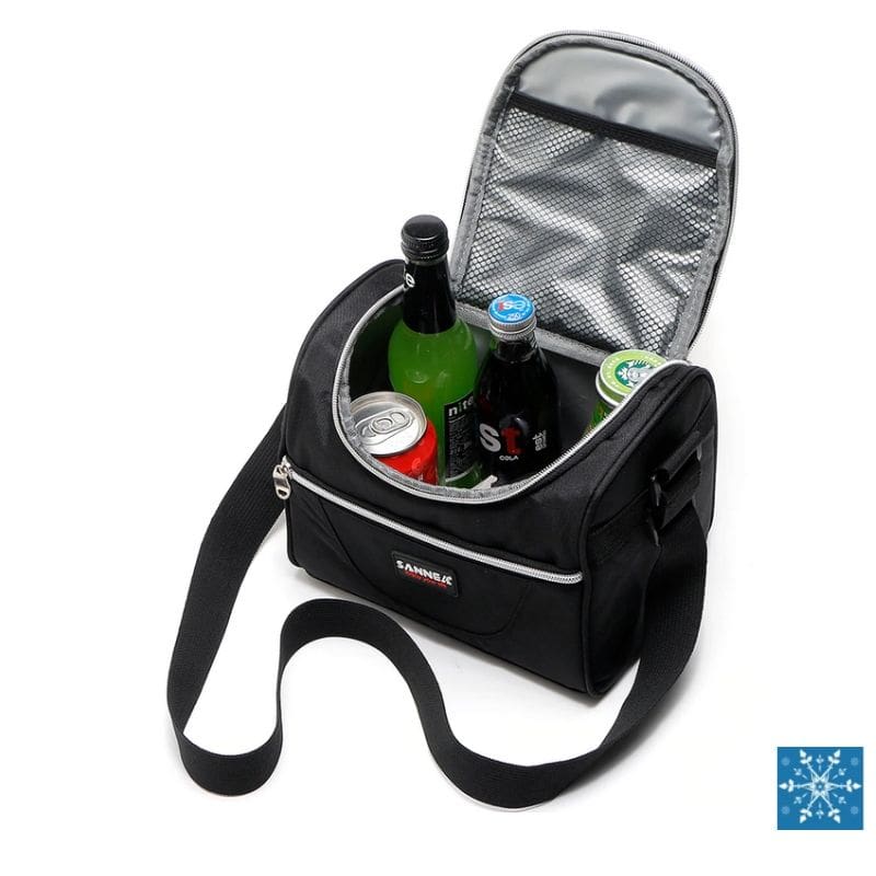 Sac Isotherme Repas Fantaisie Chester Sac Isotherme