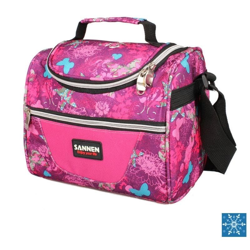 Sac Isotherme Repas Fantaisie Chester Sac Isotherme