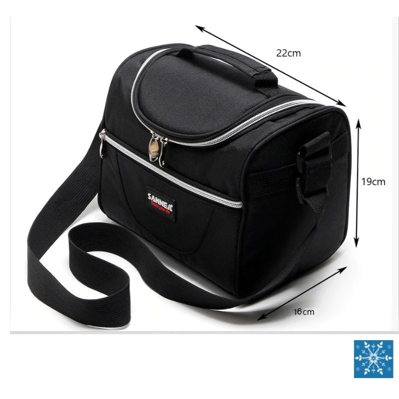 Sac Isotherme Repas Fantaisie Chester Sac Isotherme