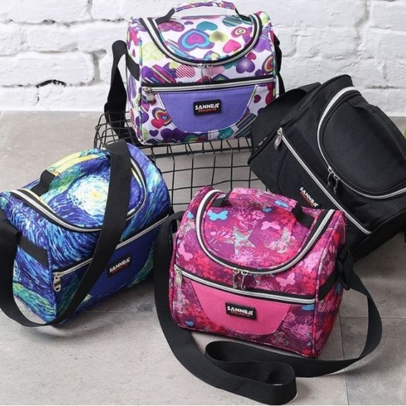 Sac Isotherme Repas Fantaisie Chester Sac Isotherme