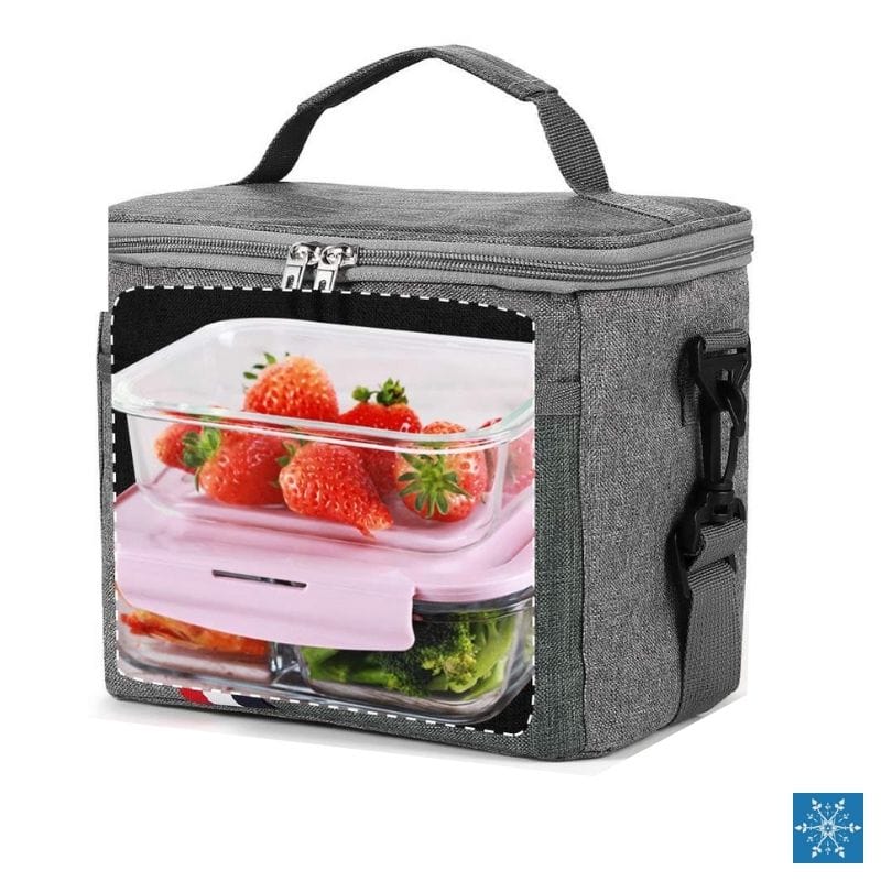 Sac Isotherme Repas Femme Sac Isotherme