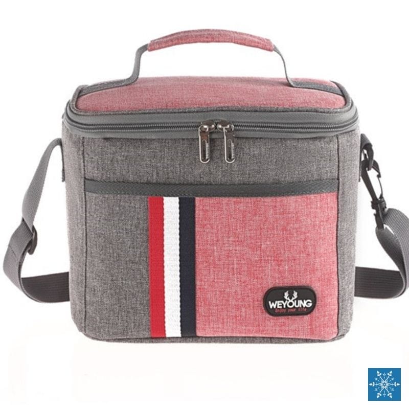 Sac Isotherme Repas Femme Sac Isotherme