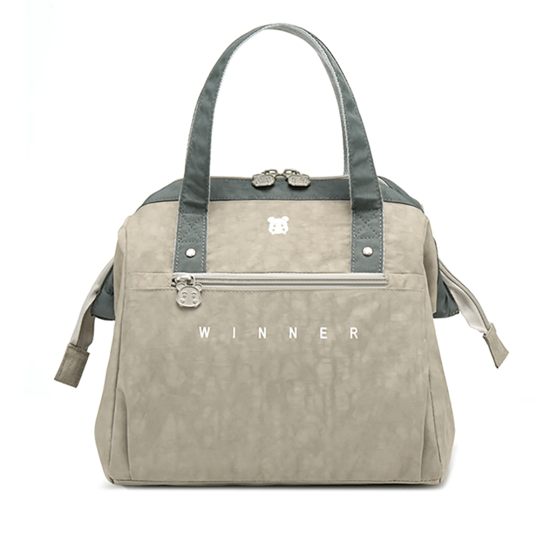 Sac Isotherme Repas Femme Sac Isotherme