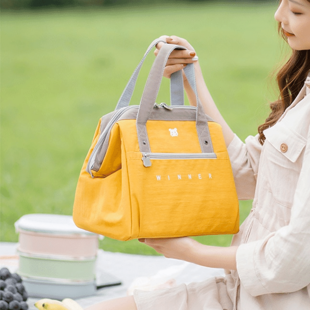 Sac Isotherme Repas Femme Sac Isotherme