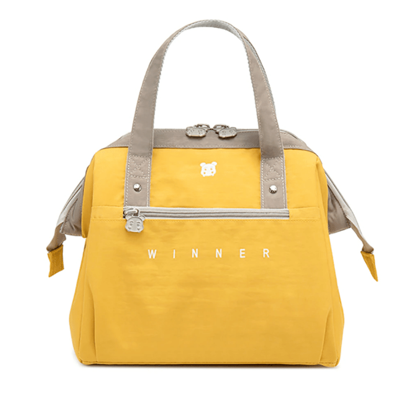 Sac Isotherme Repas Femme Sac Isotherme