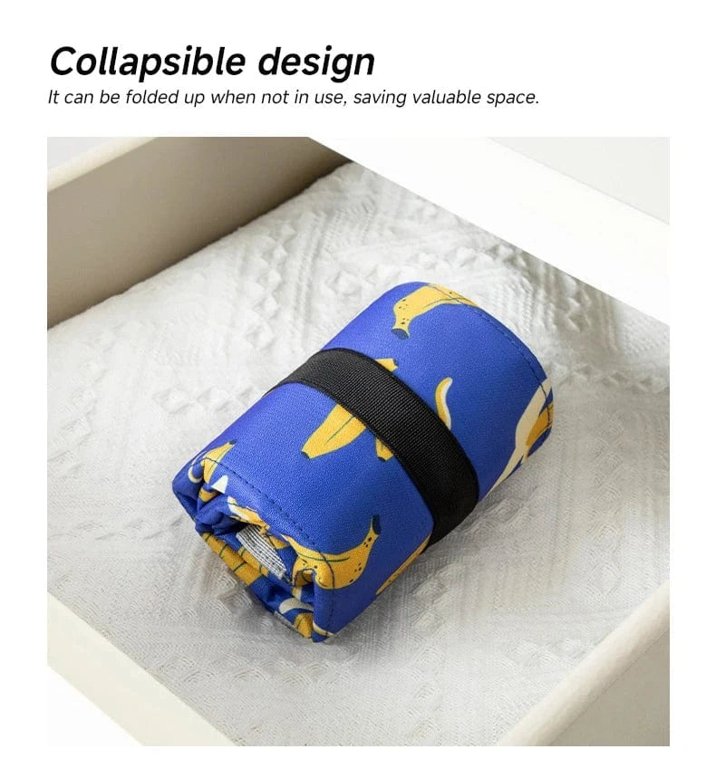 Sac Isotherme Repas Femme - Lunch Bag Motifs Tendance Sac Isotherme