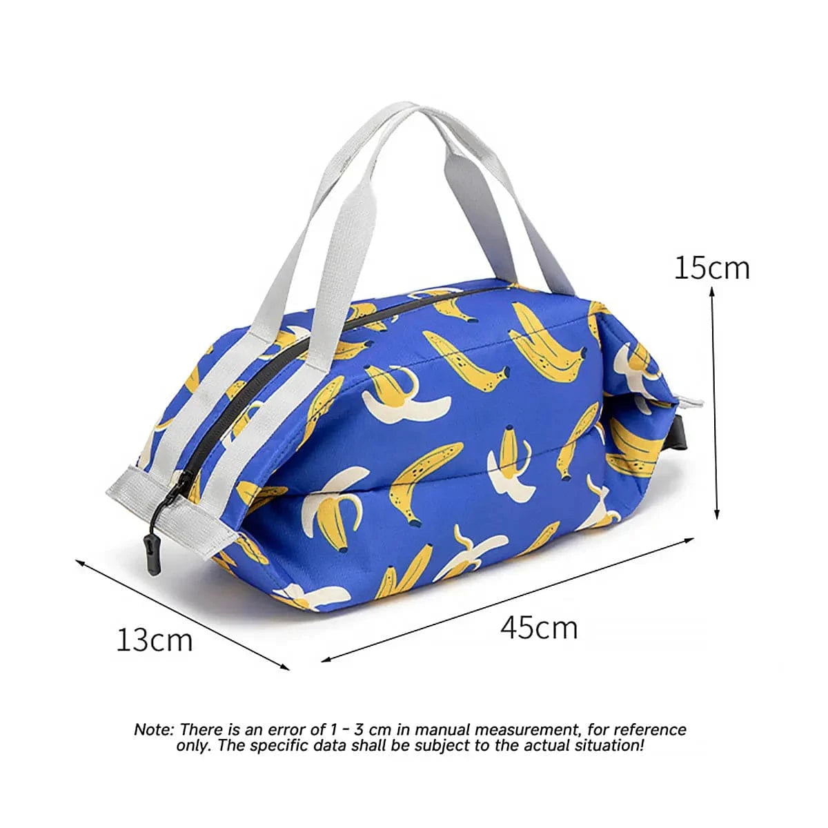 Sac Isotherme Repas Femme - Lunch Bag Motifs Tendance Sac Isotherme
