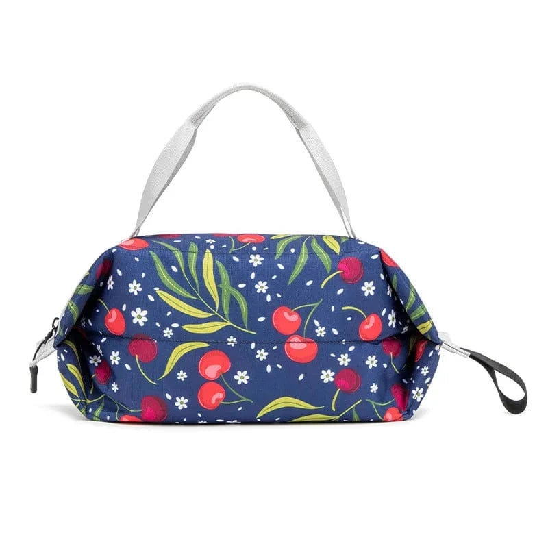 Sac Isotherme Repas Femme - Lunch Bag Motifs Tendance Sac Isotherme