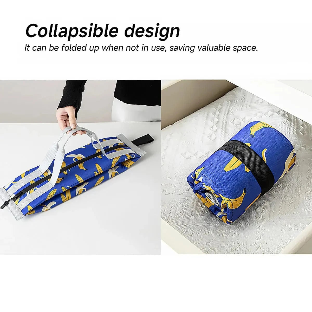 Sac Isotherme Repas Femme - Lunch Bag Motifs Tendance Sac Isotherme