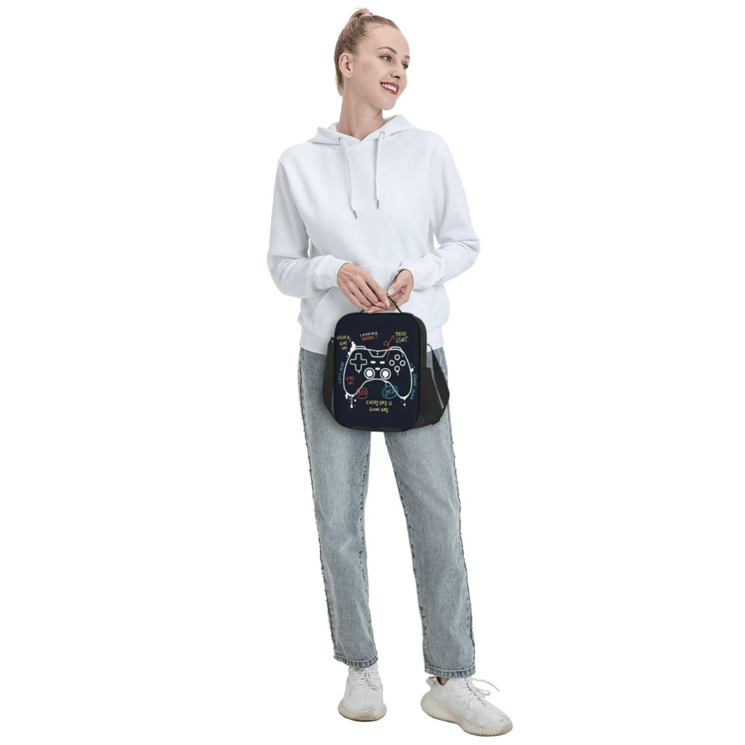 Sac Isotherme Repas Garçon Sac Isotherme