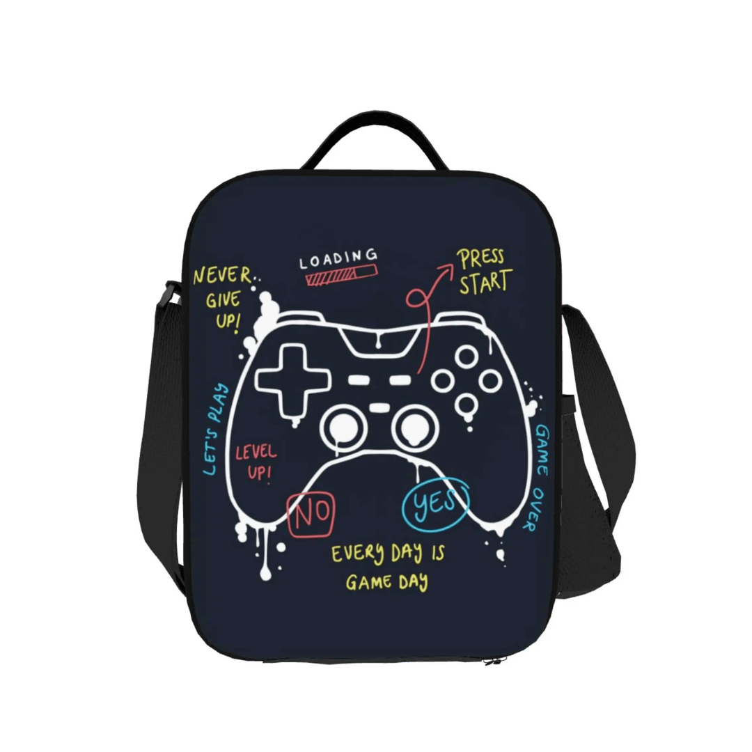 Sac Isotherme Repas Garçon Sac Isotherme