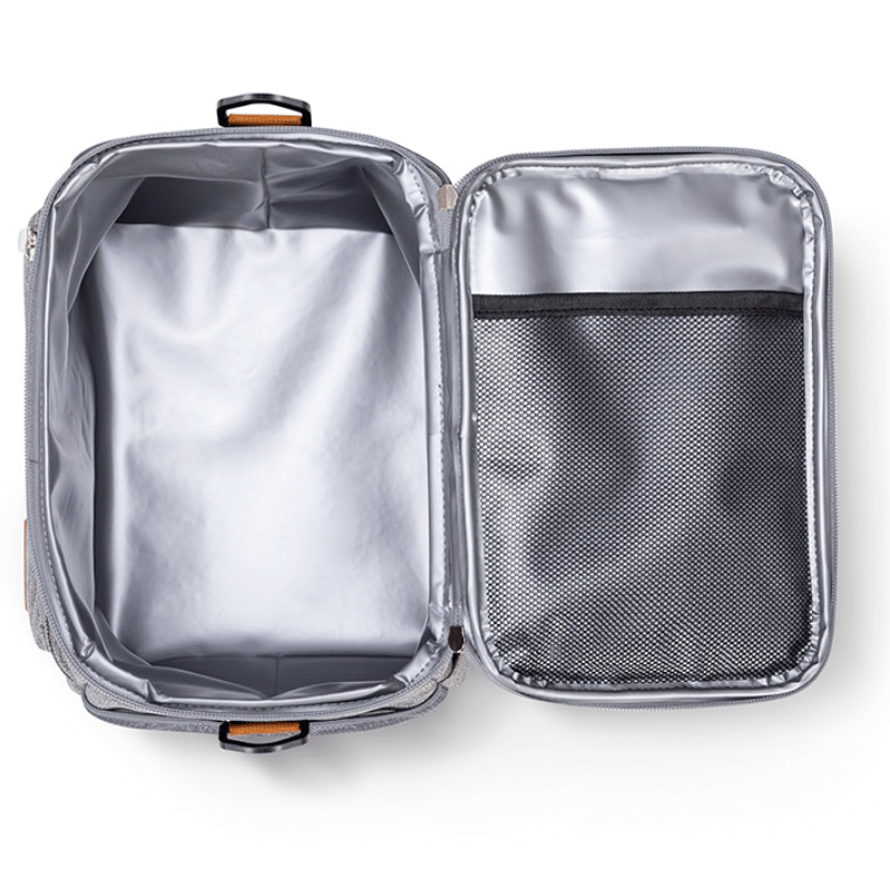 Sac Isotherme Repas Gris Sac Isotherme