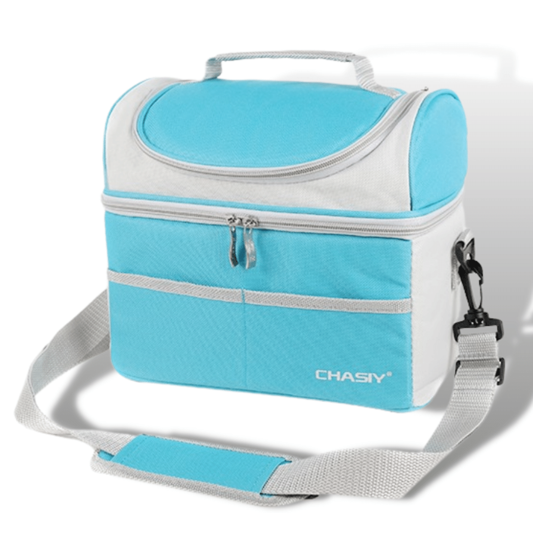 Sac Isotherme Repas Haute Performance Sac Isotherme