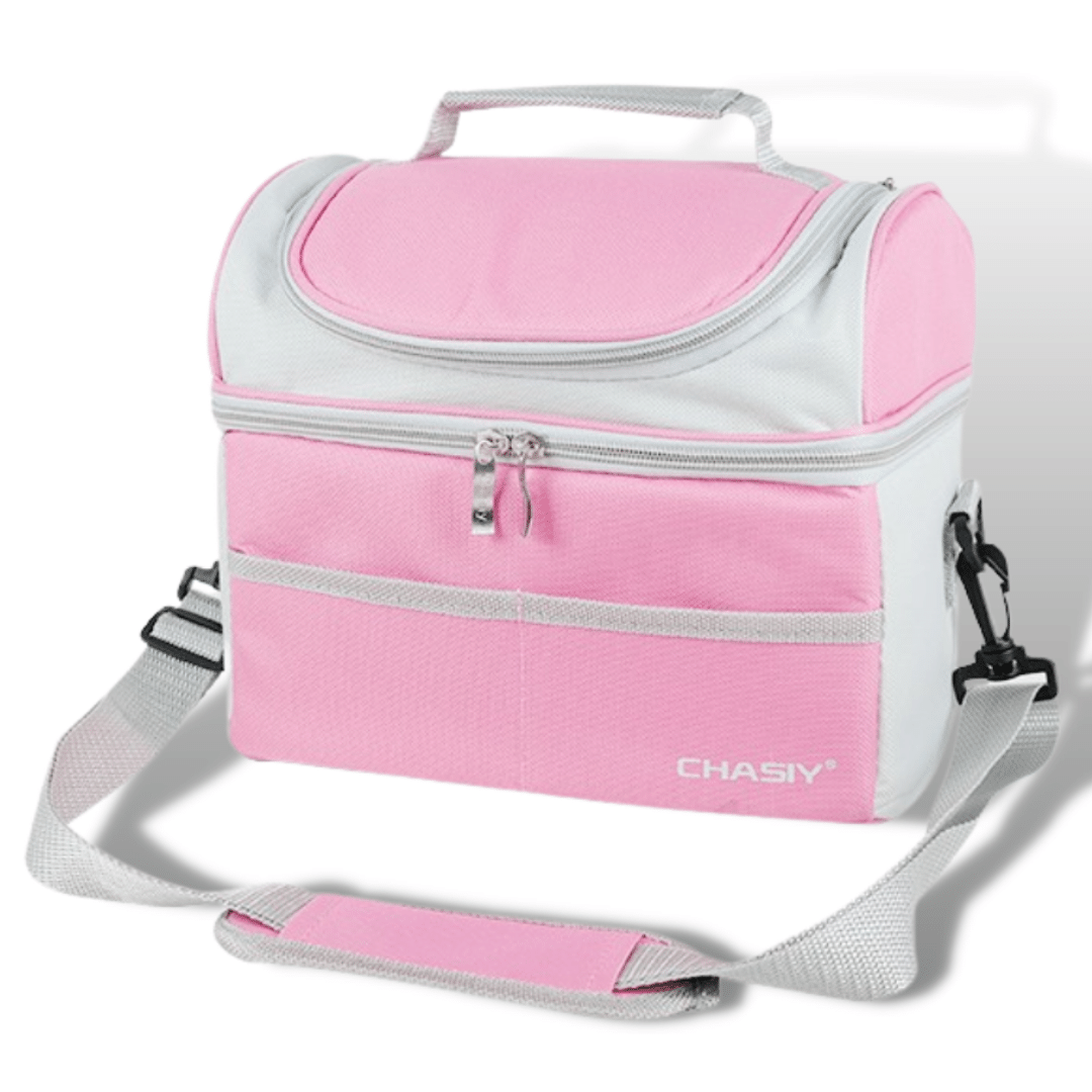 Sac Isotherme Repas Haute Performance Sac Isotherme