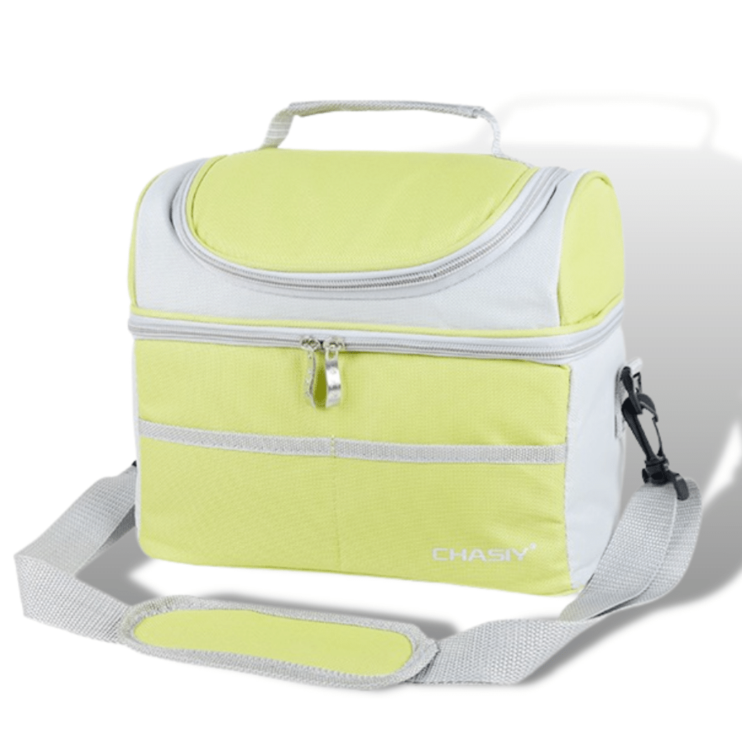 Sac Isotherme Repas Haute Performance Sac Isotherme