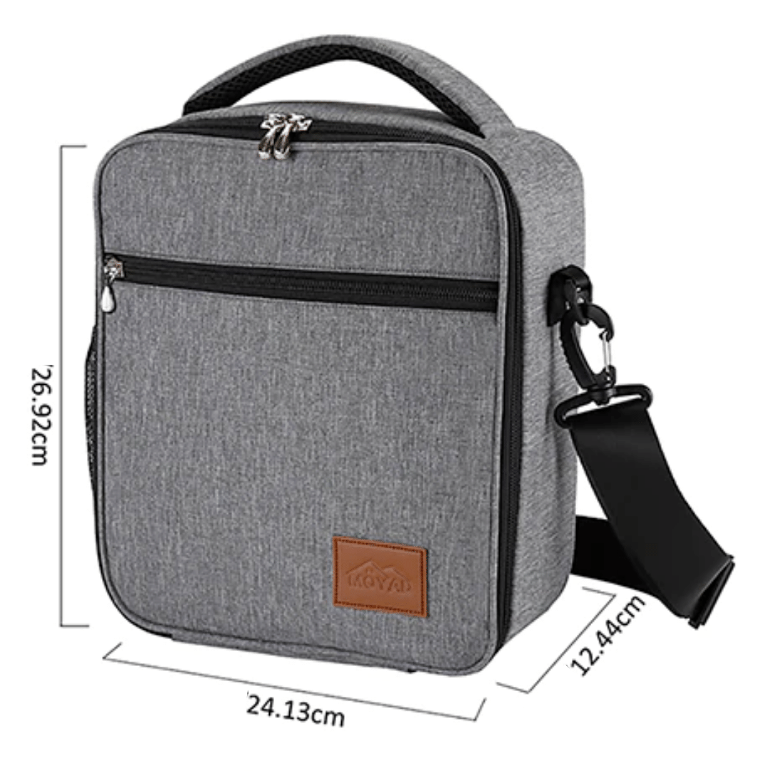 Sac Isotherme Repas Homme Sac Isotherme