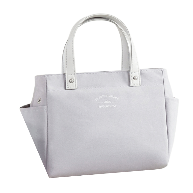 Sac Isotherme Repas | Lunch Bag Femme Sac Isotherme