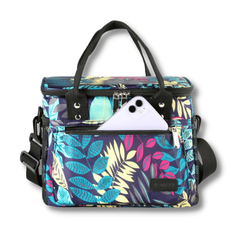 Sac Isotherme Repas Maroc Sac Isotherme