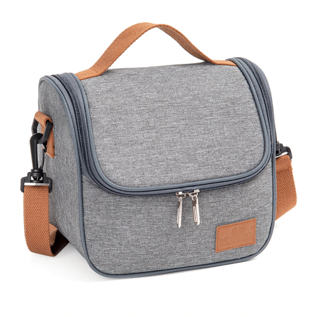 Sac Isotherme Repas Midi Sac Isotherme