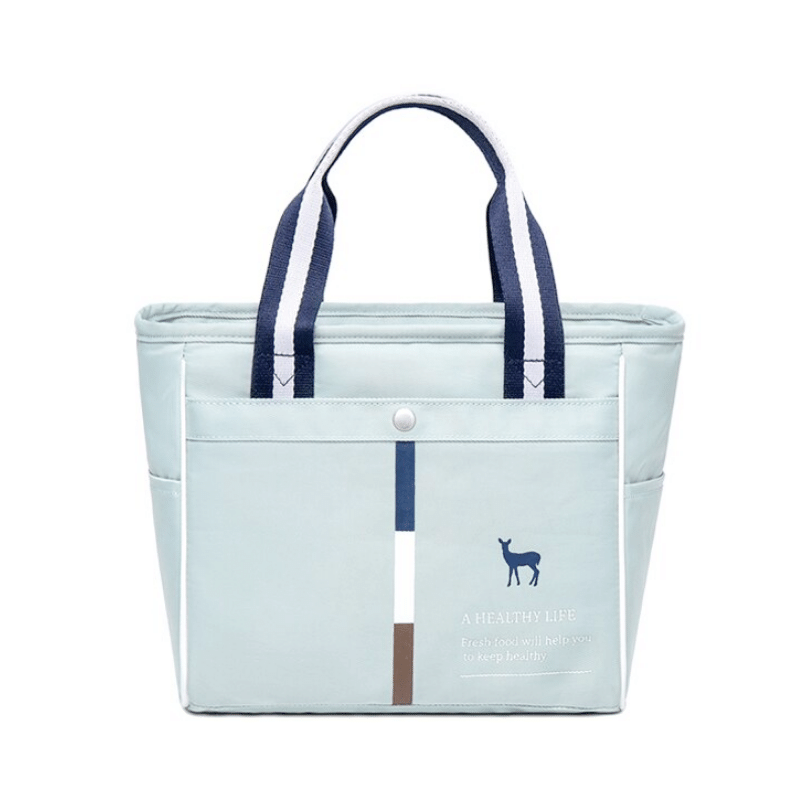 Sac Isotherme Repas Midi Femme Sac Isotherme