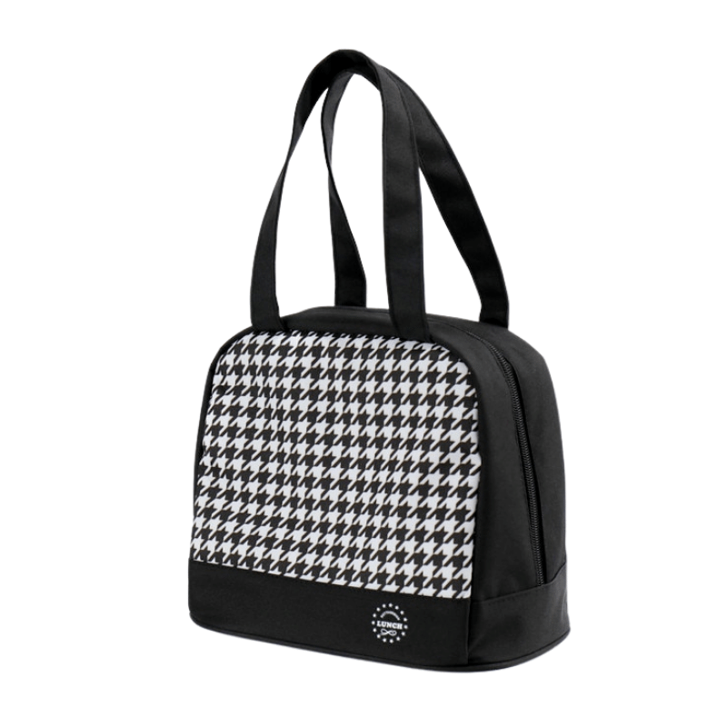 Sac Isotherme Repas Noir pour Femme Sac Isotherme