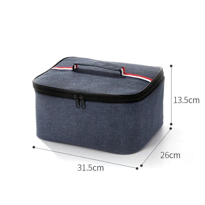 Sac Isotherme Repas Original Sac Isotherme