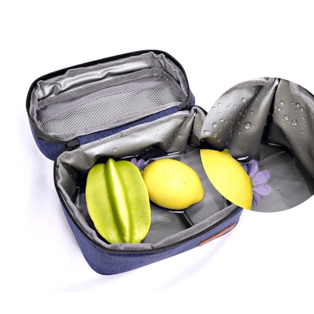 Sac Isotherme Repas Petit Format Sac Isotherme