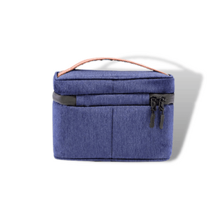 Sac Isotherme pour Repas Petit Format | Sac Isotherme