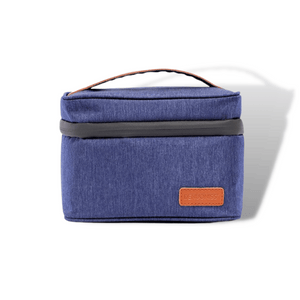 Sac Isotherme Repas Petit Format de couleur Bleu | Sac Isotherme