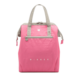 Sac Isotherme Repas rose pour Femme