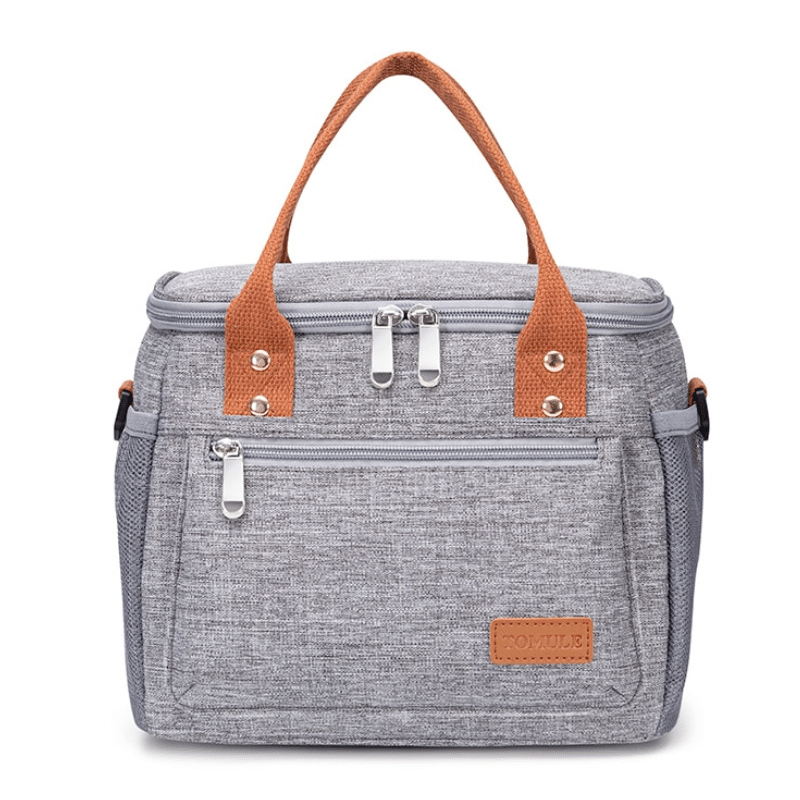 Sac Isotherme Repas pour Homme Sac Isotherme