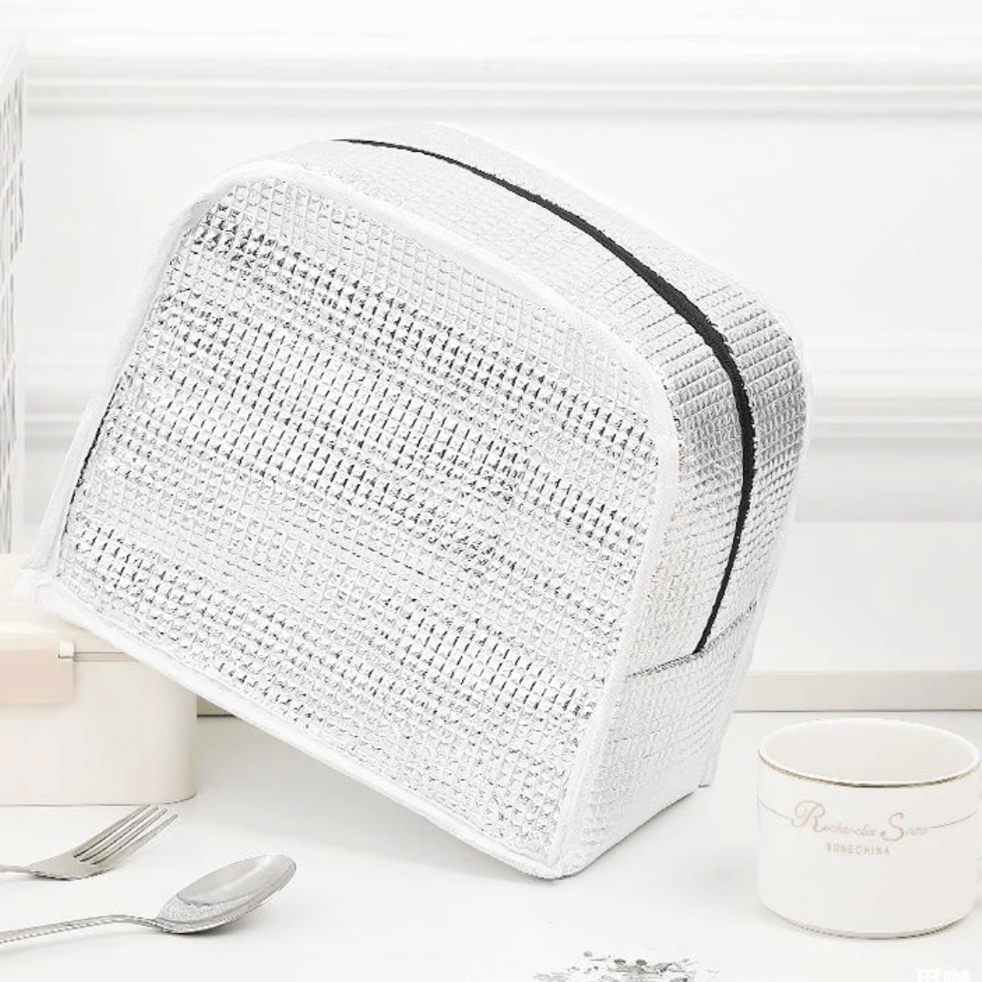 Sac Isotherme Repas Rayé Rose Sac Isotherme