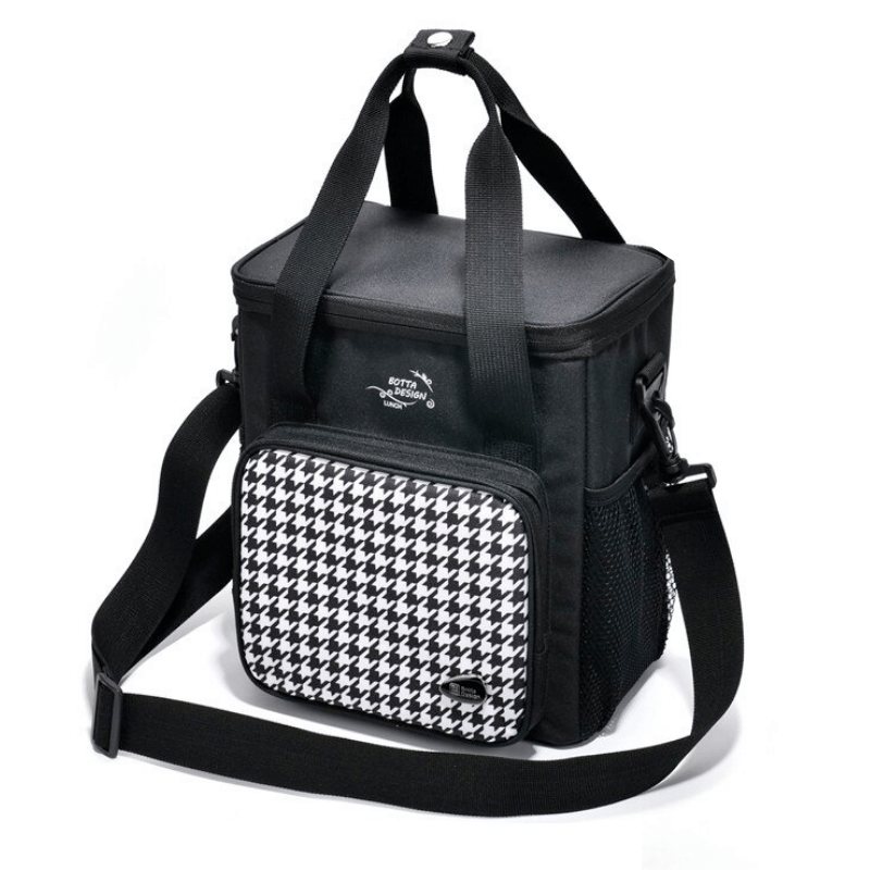 Sac Isotherme Repas Stylé Sac Isotherme