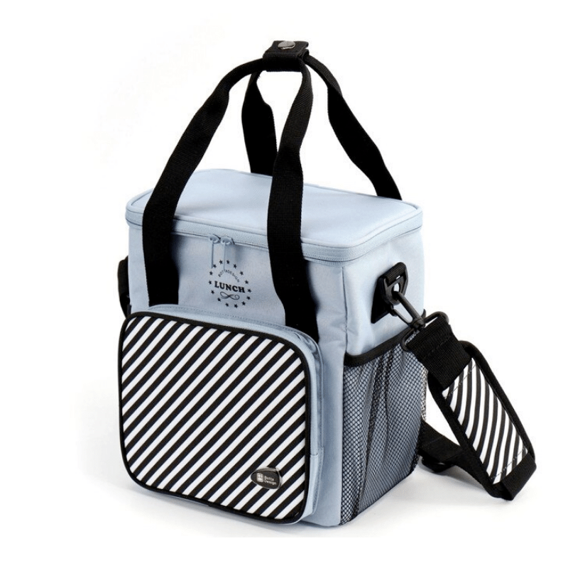 Sac Isotherme Repas Stylé Sac Isotherme