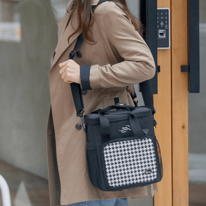 Sac Isotherme Repas Stylé