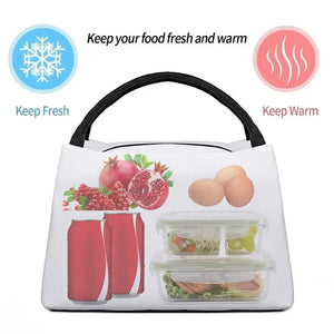 Sac Isotherme Repas Style Hippie Sac Isotherme