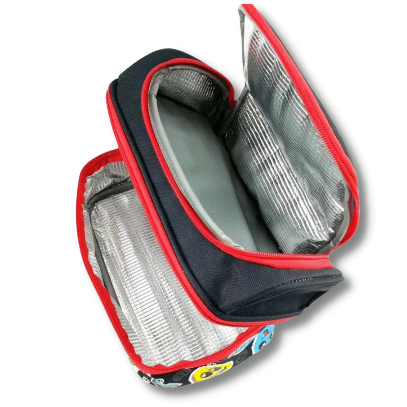 Sac Isotherme Rigolo Enfant Sac Isotherme