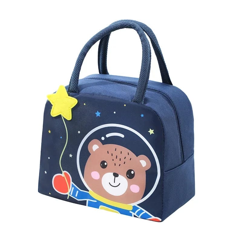 Sac Picnic Isotherme Enfant Sac Isotherme