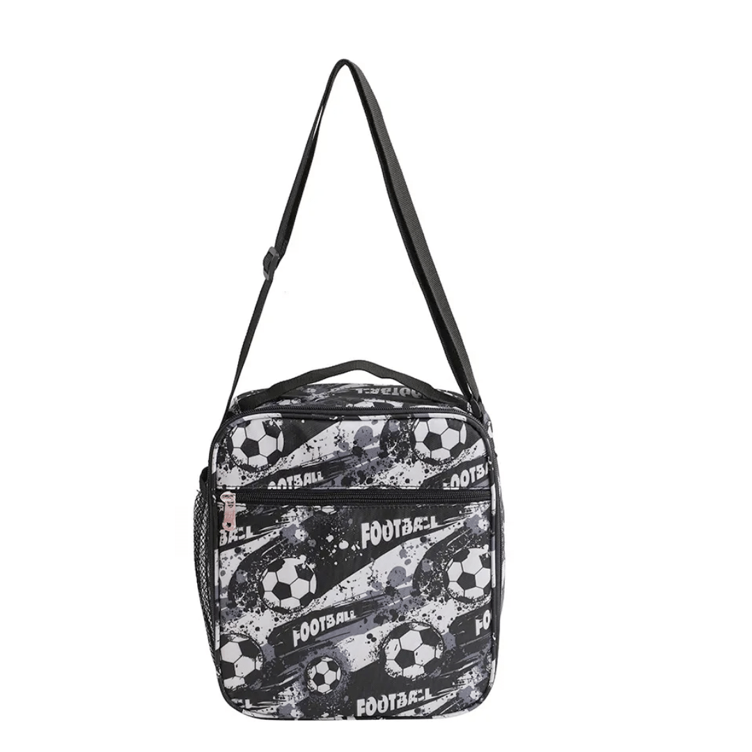 Sac Repas Isotherme Enfant Ado Sac Isotherme