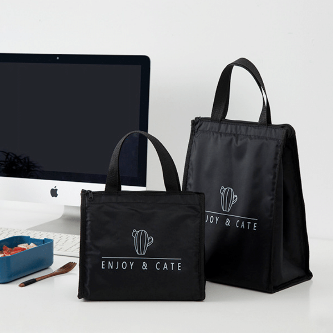 Sacoche Déjeuner Isotherme Sac Isotherme