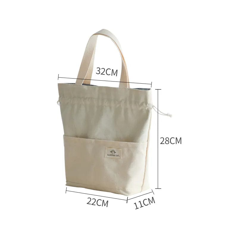 Sacoche Isotherme Repas Sac Isotherme