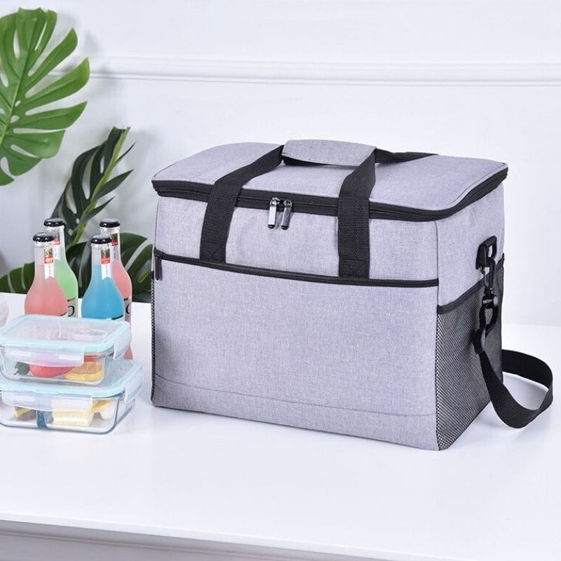 Glacière Souple Pique Nique Sac Isotherme