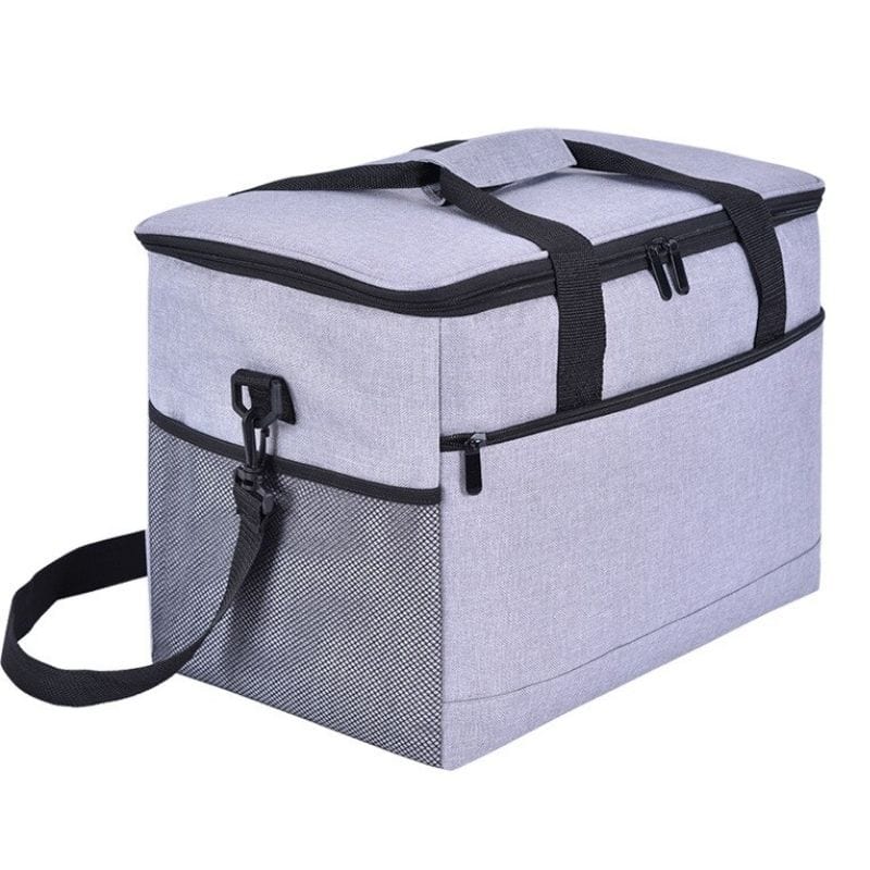 30L Sac Isotherme Repas Glaciere Souple Isotherme Sac Isotherme