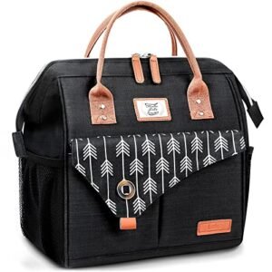 Sac Isotherme Repas 10L – Grand Format Étanche