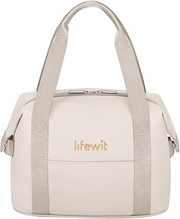 Sac Isotherme Repas pour Femme