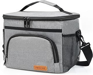 Sac Isotherme Repas 8L por bureaux