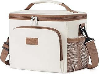 Sac isotherme étanche 8–10L avec Portable Bandouliè...